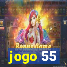 jogo 55